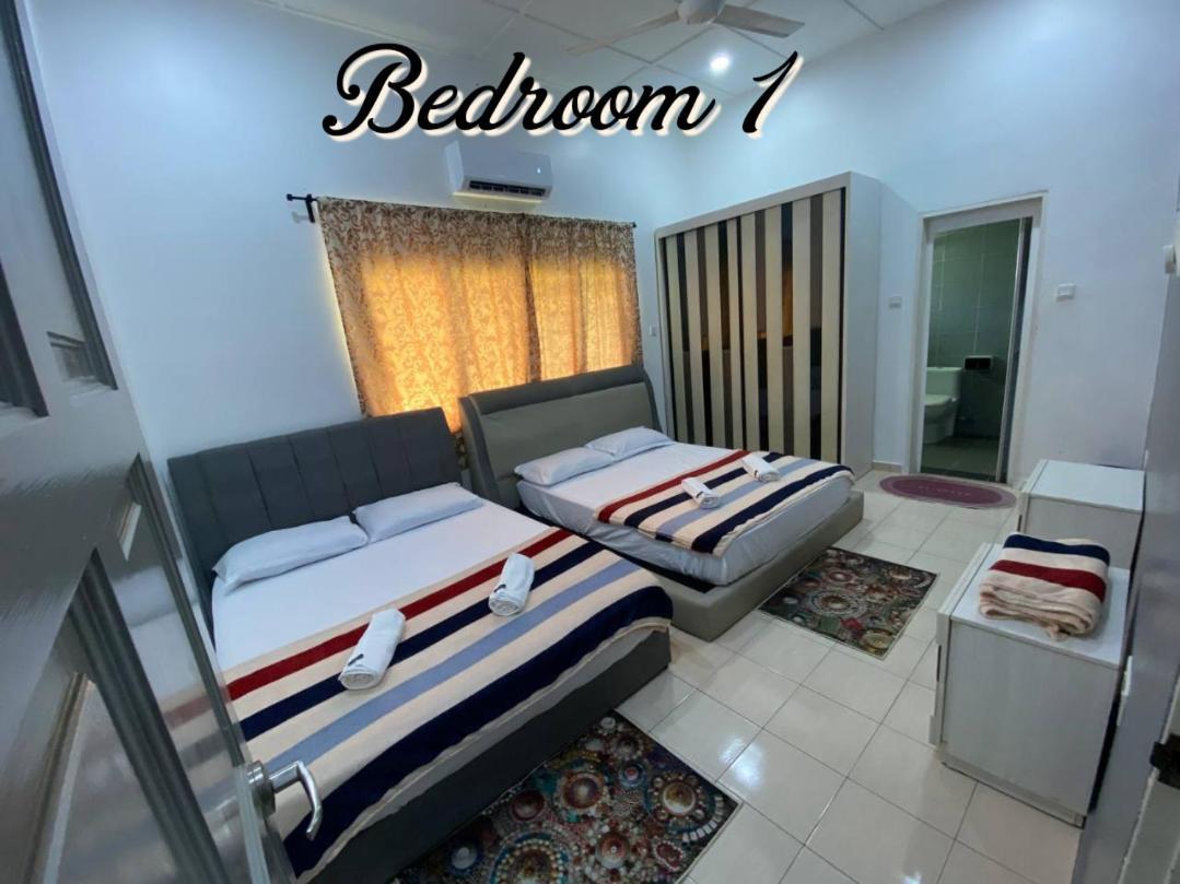 Bergstein Holiday home Taiping