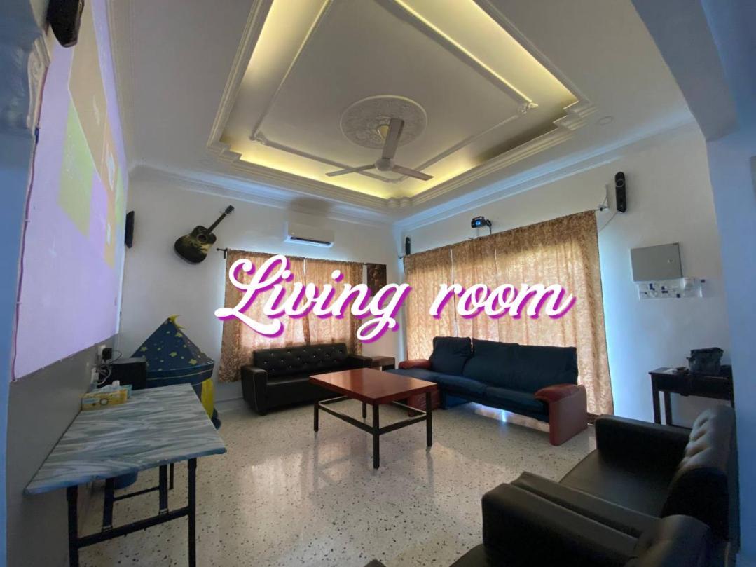 Bergstein Holiday home Taiping