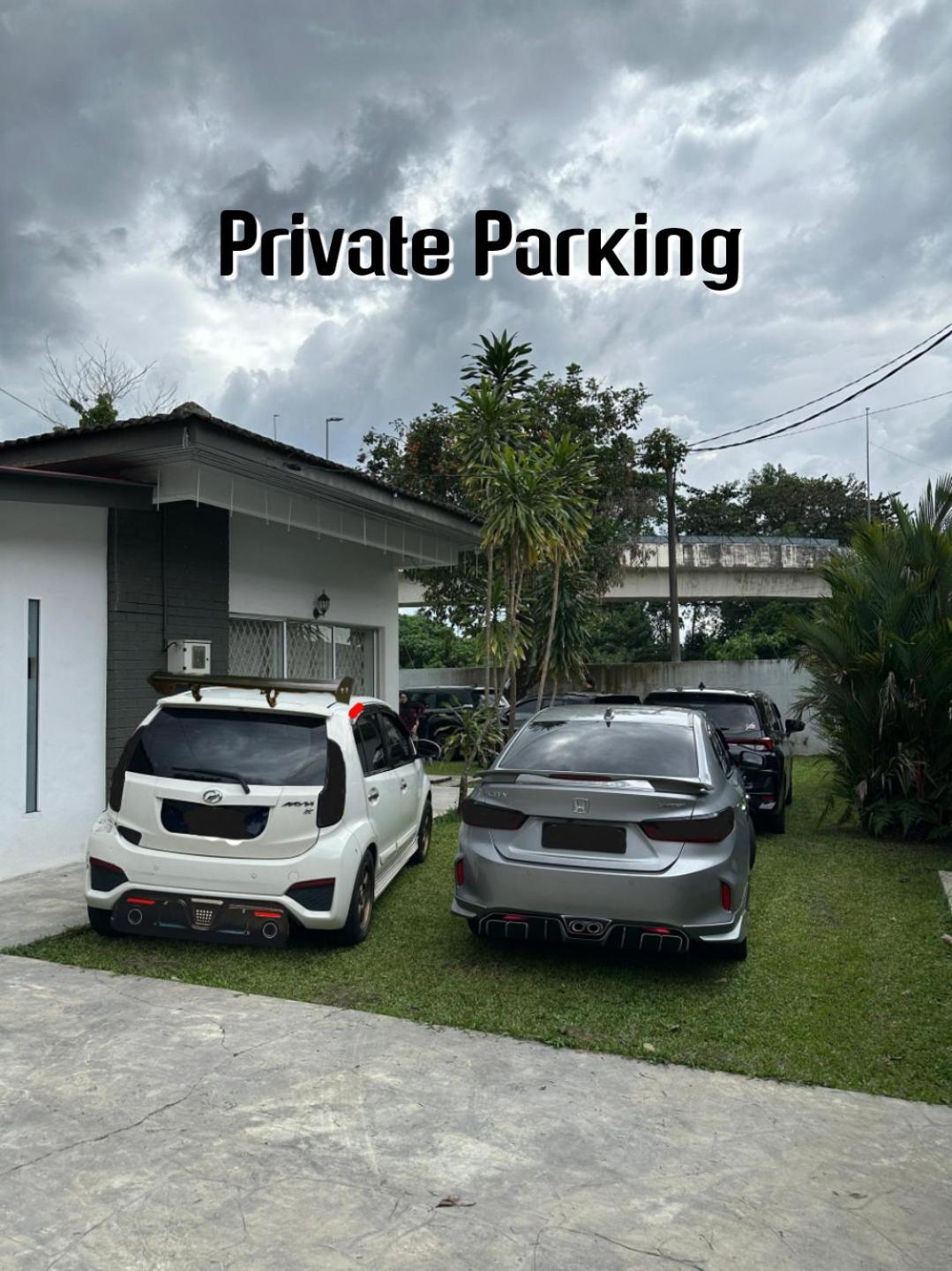 Holiday home Bergstein Taiping